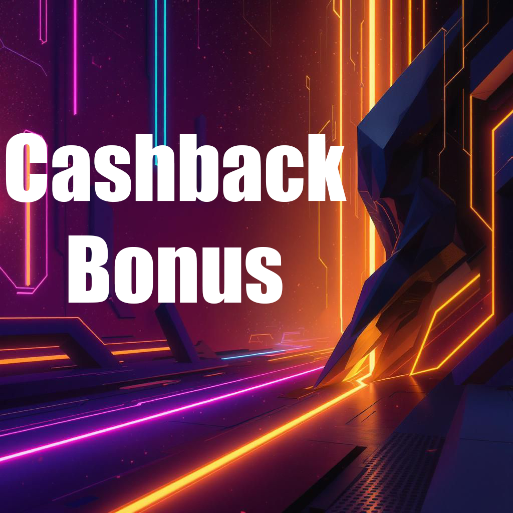 Cashback-Bonus
